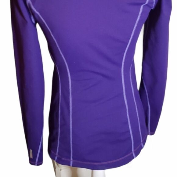 EUC ZELLA 1/2 Zip Up Pullover - Picture 5 of 5